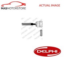 LAMBDA OXYGEN O2 SENSOR RIGHT LEFT DELPHI ES10976-12B1 P NEW OE REPLACEMENT