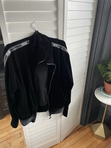 Giacca Versace Jeans Couture