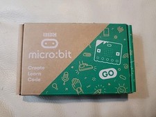 SEALED BBC MICRO BIT CREATE LEARN CODE: V2-RS 
