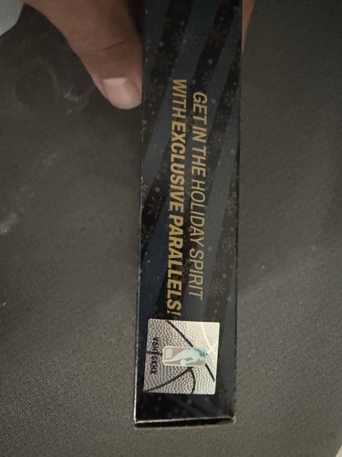 *NEW* 2023-24 Panini Revolution NBA Basketball Winter Tin Factory Sealed - Picture 3 of 3