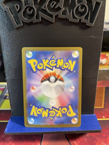 Pokémon Japanese Mega Venusaur EX 003/063 Mega Brave Mint - Picture 2 of 2