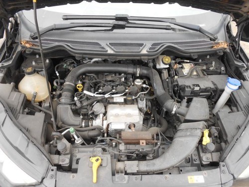 Speedometer MPH With 4.2" LCD Display In Cluster Fits 18-19 ECOSPORT 1790728 - Picture 7 of 12