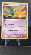 Pocket Scout - Baltoy Common Power Keepers 44/108 LP