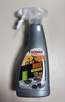 Sonax Bike Reiniger Fahrrad Kettenreiniger Ebike Pflege Spray Power Clean 500 Ml
