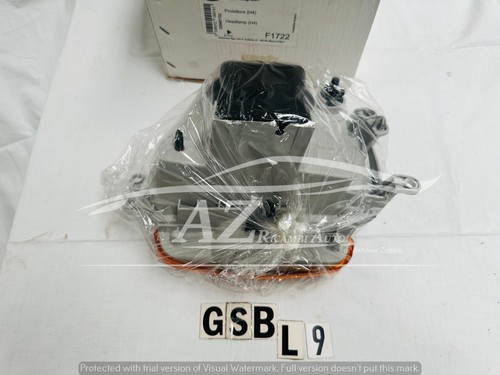 Faro anteriore proiettore dx Renault Twingo 93 neolite - Picture 2 of 2