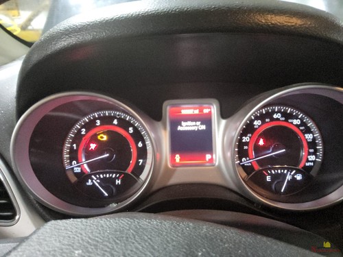 2015 Dodge Journey Interior Rear View Mirror - Bild 10 von 10