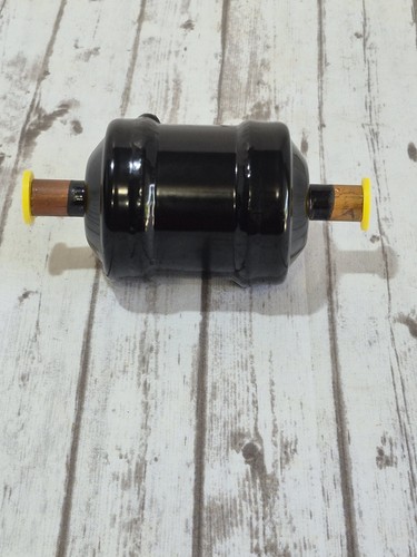 3/8" Bi Flow Liquid Line Filter Drier HCFC/HFC Service First DCB 0535 OEM New - Picture 3 of 6