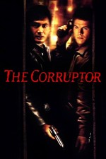 The Corruptor (DVD, 1999, Widescreen)  *DISC ONLY* NO CASE NO TRACKING