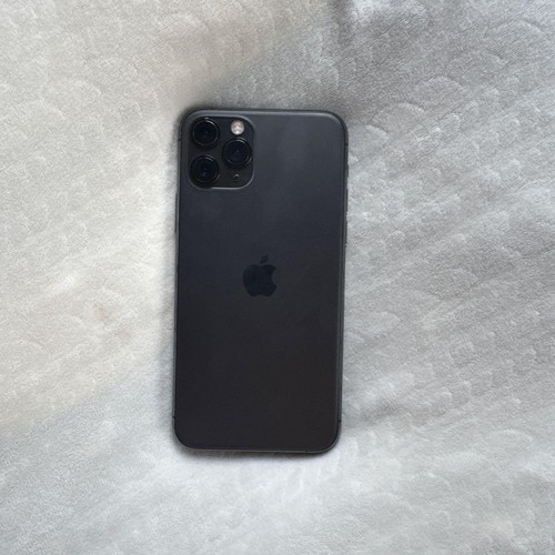 iPhone11Pro Space Gray 128GB Junk - Afbeelding 6 van 6