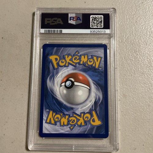PSA 10 Snorlax, PSA 9 Kingdraex And CGC 9 MewtwoV - Picture 3 of 7