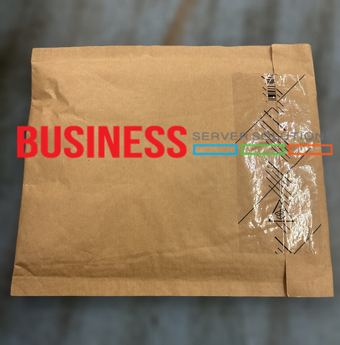 Kit de bloqueo de bisel HPE 875519-B21 - Imagen 2 de 2