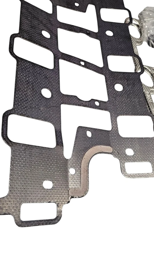 Enginetech Complete Engine Gasket Kit Set fits 1994-97 Ford 4.0L V6 6cyl MadeUSA Foto 3 de 4