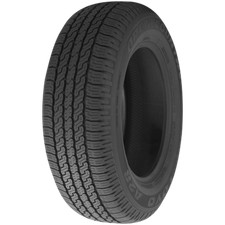 TOYO Sommerreifen 245/65 R 17 TL 111S OPEN COUNTRY A28 MITSUBISHI L200
