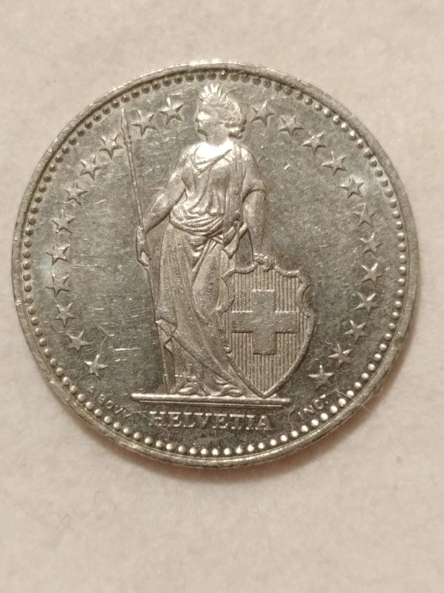 1995 瑞士硬币| eBay