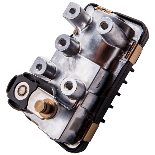 Electric Turbo Actuator for Mercedes C E S M-ClassGL320 ML320 R320 CDI 6NW009228 - Picture 5 of 13