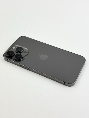 Apple iPhone 13 Pro 128GB Graphite (Unlocked) Warranty-Very Good Condition - 第 7/10 張圖片