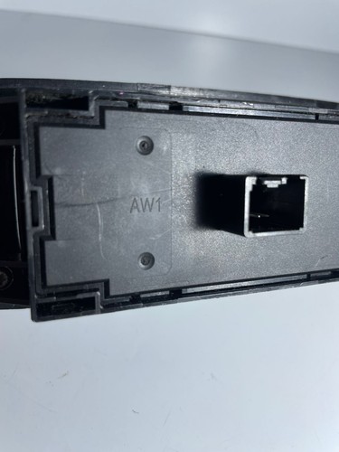 2011 FORD MONDEO O/S/F FRONT RIGHT WINDOW SWITCH AM2T-14A132-AA A849 - Picture 12 of 16
