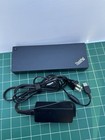 Stacja dokująca Lenovo ThinkPad Thunderbolt 3 Gen 2 + zasilacz sieciowy