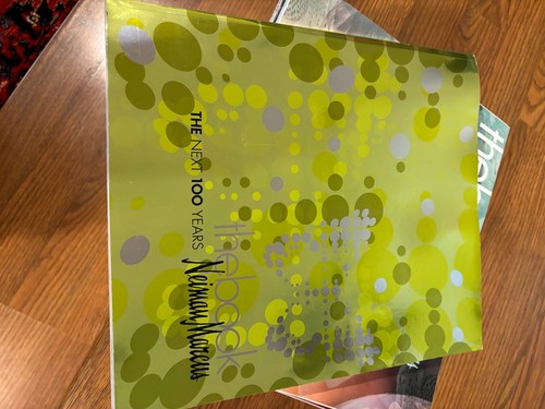 12 The Book Neiman Marcus Catalogs - Picture 3 of 3