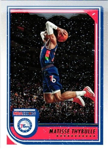 2022-23 NBA Hoops WINTER Basketball Base COMPLETE your set Pick card! - Picture 28 of 250