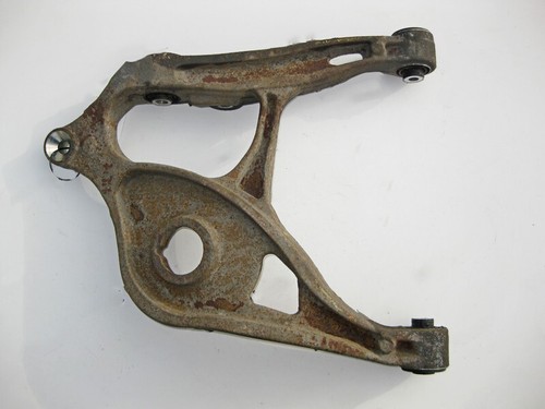 Mercedes-Benz A1643500606 Rear lower left arm for spring ML W164 GL X164 R-C... - Picture 2 of 3