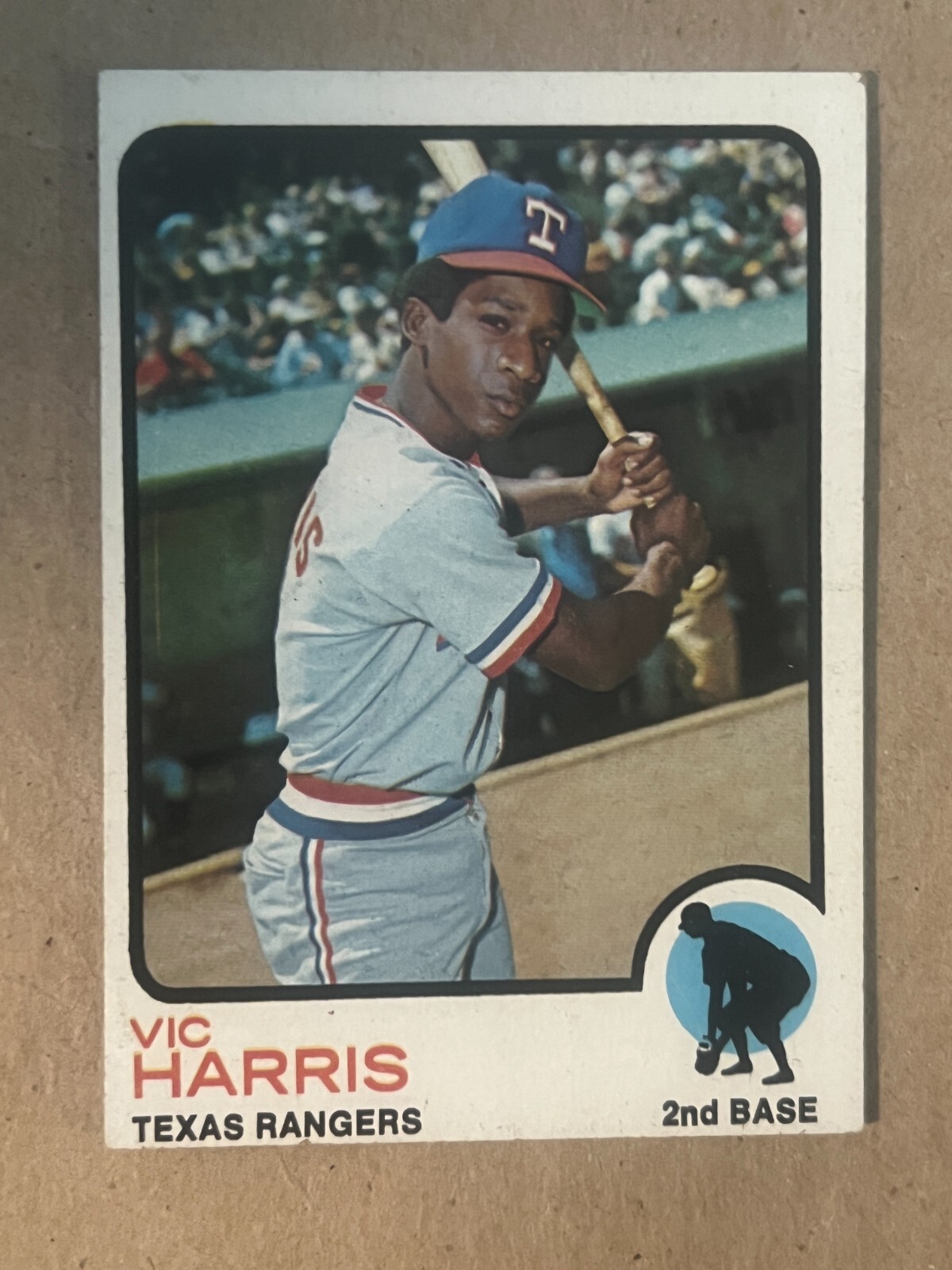 1973 Topps Baseball Singles - Pick Your Card - Complete Your Set - High Numbers - Picture 250 of 493