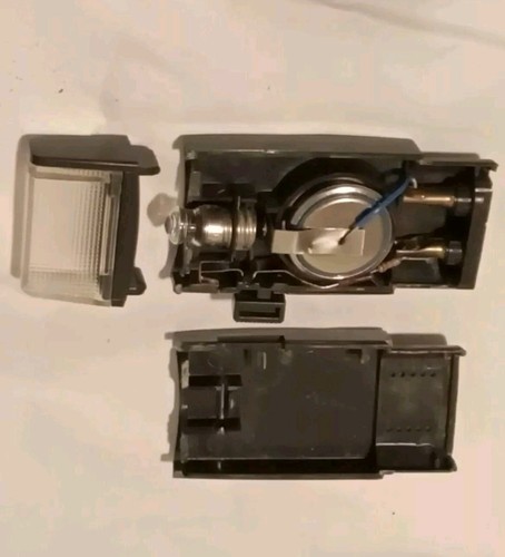 BMW REPAIR FIX BATTERY SERVICE WHITE FLASHLIGHT e36 e30 e34 e28 328 3 5 7 SERIES - Bild 21 von 24