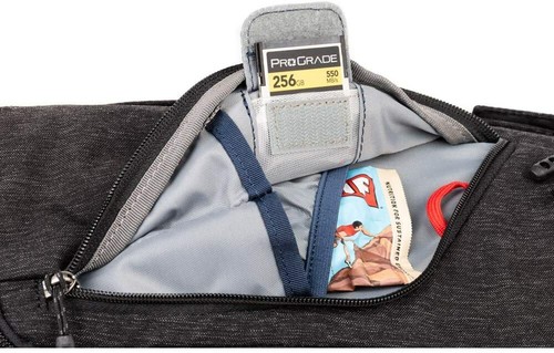 Think Tank Photo Urban Access 10 Sling Camera Bag for DSLR, Mirrorless - Picture 10 of 12