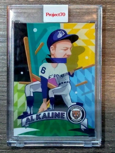 Topps Project 70 Baseball - Pick from List - Picture 78 of 197