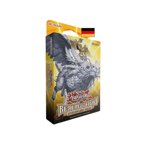 YuGiOh! Structure & Starter Deck aussuchen DEUTSCH Yu-Gi-Oh! Karten NEU GÜNSTIG - Bild 23 von 36