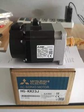 NEW Mitsubishi HG-KR23J Servo Motor HGKR23J Expedited Shipping