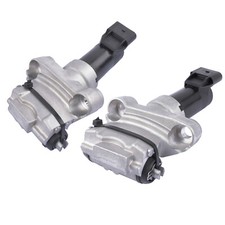 Paar VW Stellelement Feststellbremse TOUAREG 7P5 7P6 Rechts 7P0609724B 2010-2018