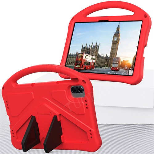 Case For Huawei Honor Pad X8A 11 Inch Kids EVA Kickstand Shockproof Tablet Cover - Picture 49 of 56