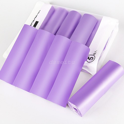 Sacchetti WC Portatile da Campeggio Biodegradabili e Igienici Confezione da 5 Rotoli - Foto 50 di 50