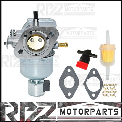 Carburetor For Kawasaki FH580V 19Hp Engine Exmark Husqvarna John Deere 235 Mower Carburetor For Kawasaki FH580V 19Hp Engine Exmark Husqvarna John Deere 235 Mower