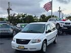 2006 Chrysler Town and Country Base 4dr Mini Van