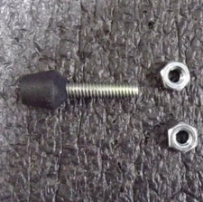 CARR LANE Spindle, Cushion CL-14112-FC(TS)