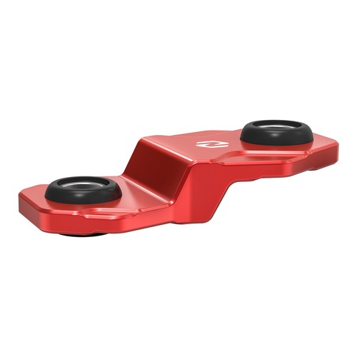 Exhaust Pipe Mount Hangers Clamp For Yamaha YZ65 2018-2025 YZ80 1983-2001 - Picture 11 of 13