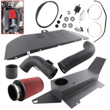 Cold Air Intake Pipe System Kit For 12-16 BMW F30 228i/320i/328i /420i/428i 2.0T