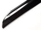 Painted Black Trunk Lip Spoiler R For Dodge Stratus Sedan 95-00 Gen 1