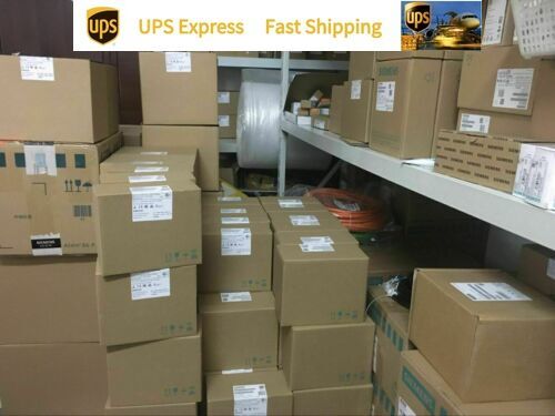 Free Tax 6AV6642-8BA10-0AA0 Siemens SIMATIC TP177B PN/DP INOX New In Box Fast - Picture 6 of 6