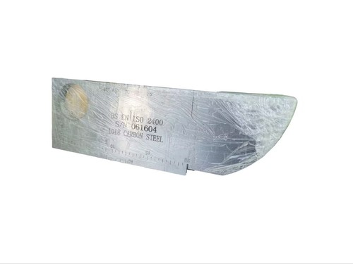 Bloque de prueba bloque de calibración ultrasónica diámetro 3 mm para detector de defectos ultrasónico - Imagen 8 de 18