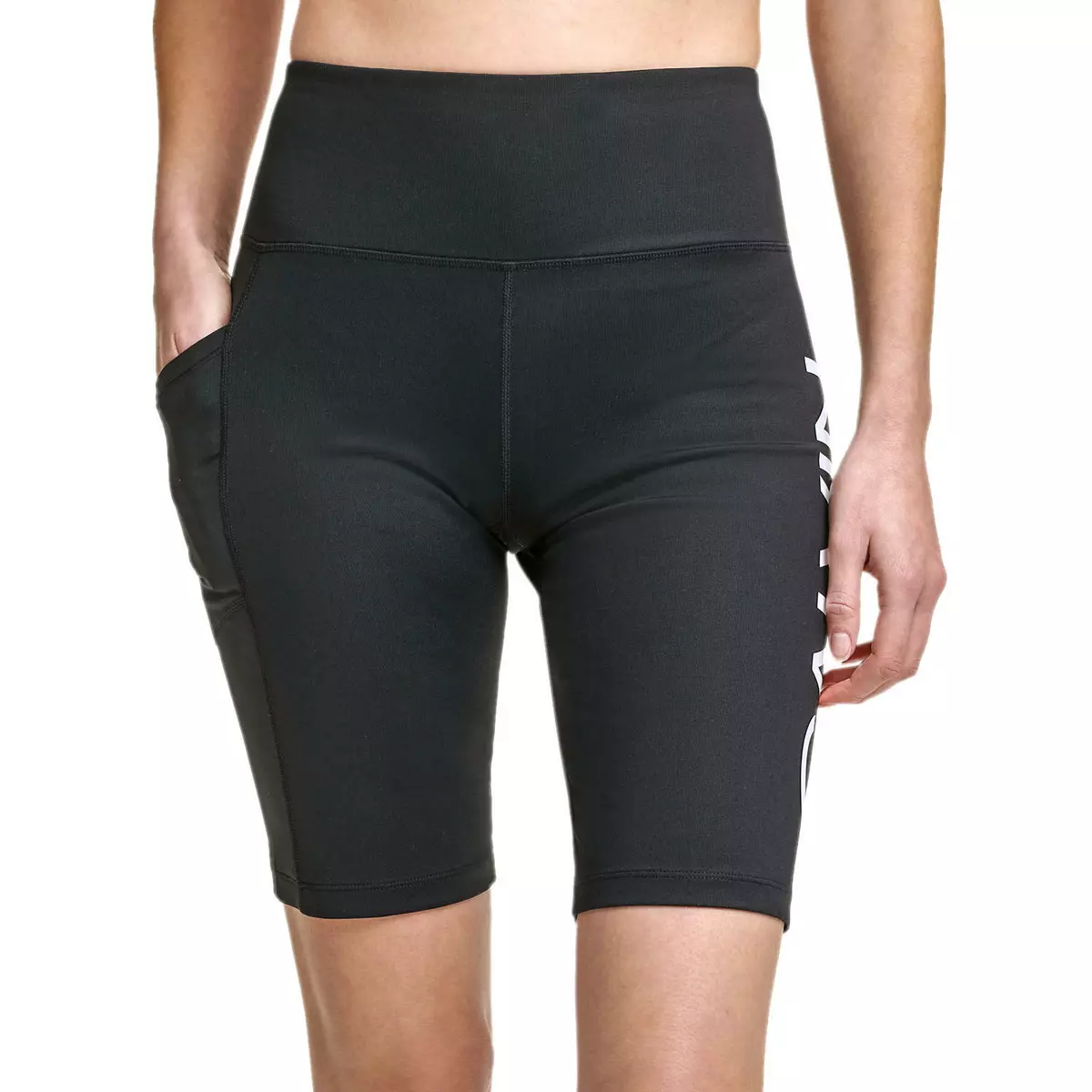 Calvin klein cycle shorts sales womens