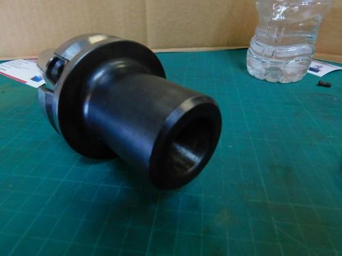 Nikken oder Tecnara BT40 #3 Morsekegel Adapter BT40-MTA3-75 - Bild 4 von 5