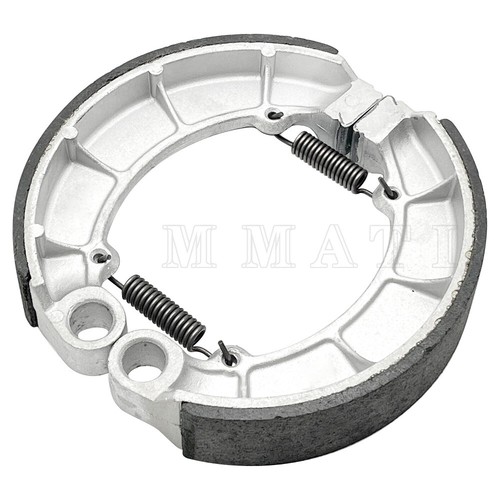 Rear Brake Shoes for Honda Foreman Rubicon 500 TRX500FA TRX500FGA 4x4 2001-2014 - Picture 6 of 7