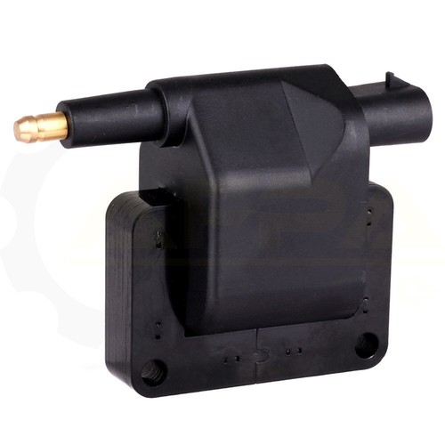 Bobina de encendido para Chrysler Lebaron Dodge Caravan Dakota Ram 1500 Jeep Cherokee - Imagen 5 de 8