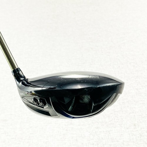 Tsuruya AXEL Driver. 10 Degree, Reg Flex - Average Condition # T391 - Picture 7 of 12