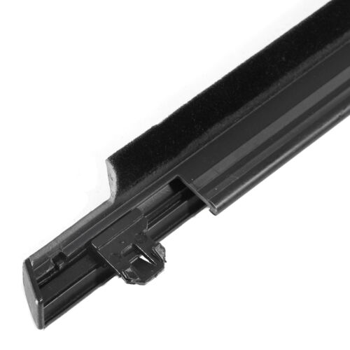4Pcs Car Outer Window Weatherstrip Glass Seal For Toyota RAV4 06-08 Long Version - Picture 10 of 11