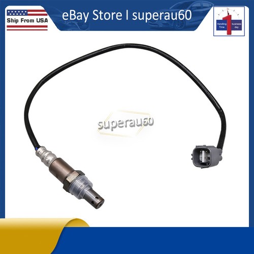 Front O2 Sensor Fit Toyota Camry Solara Lexus Scion Upstream Oxygen 2.4L 3.5L US - Foto 3 di 10