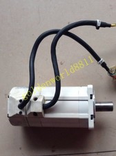 PANASONIC SERVO MOTOR MSMA022P1E good in condition for industry use